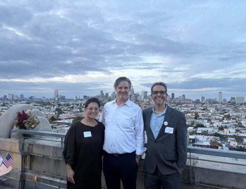 Event Recap – Back to School with BABCPHL Emerging Leaders Group